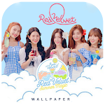 Cover Image of Download Material Red Velvet Wallpaper 3.0508.2022 APK