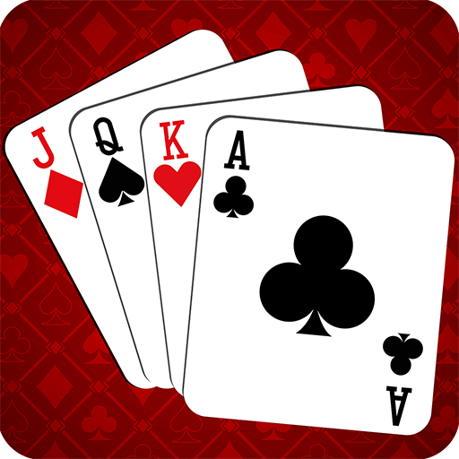 Solitaire Klondike logo