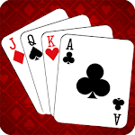 Cover Image of ダウンロード Solitaire Klondike  APK