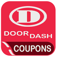Coupons For Doordash - Promo C