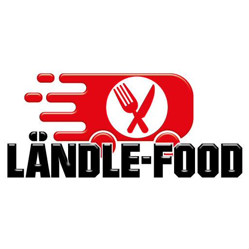Ländle Food logo