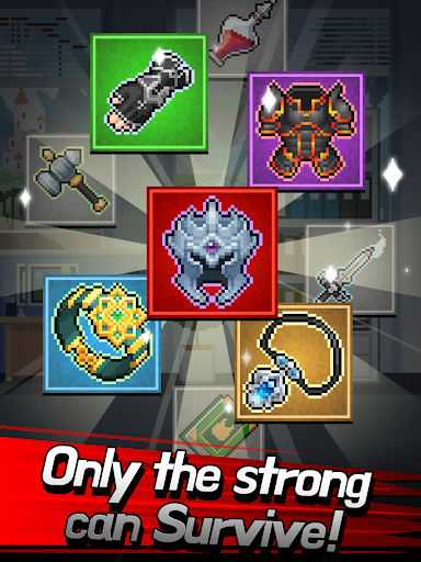 Dungeon Corp. (Idle RPG) - Role Playing - games