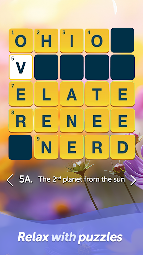 Words With Friends Word Game screenshot 8