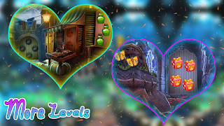Brown Owl Escape - JRK Games - Screenshot 2