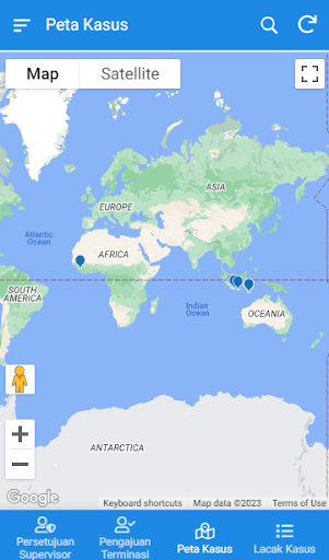 SIGMA PPA - Supervisor