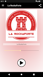 La RockaForte