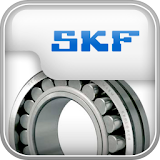SKF Web Customer Link icon