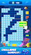 screenshot of Block Puzzle Undersea Aquarium