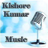 Kishore Kumar  Music icon