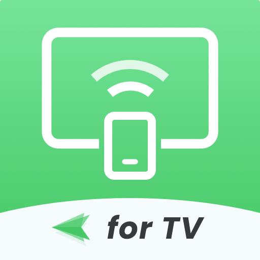 AirDroid Cast TV  Icon