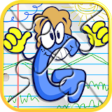 Educational Puzzles - Letters icon