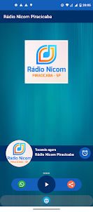 Rádio Nicom Piracicaba