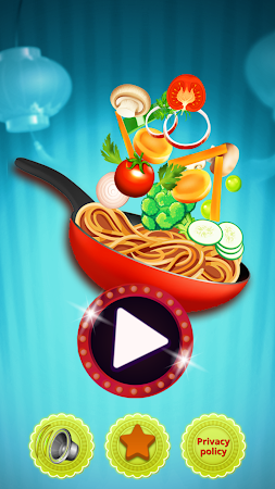 Game screenshot Asian Restaurant Empire mod apk