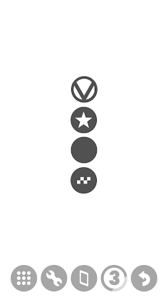 DOX: A Puzzle Game - Screenshot 1