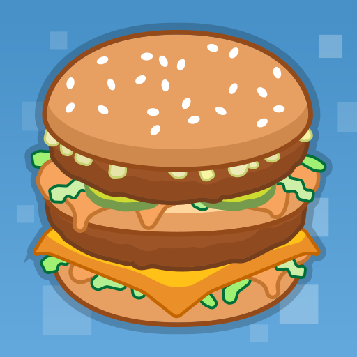McD Kitchen Assembly Game 1.1.8 Icon