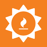  Solar Flare for Cloudflare 