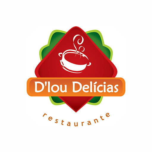 Dlou Delicias Restaurante logo