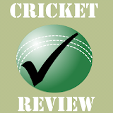 Cricket Performance Review icon