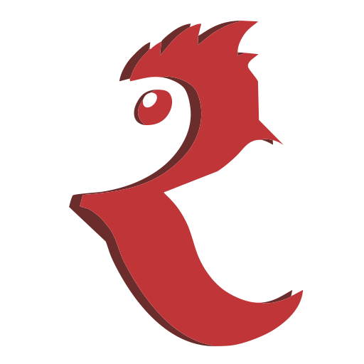Rooster House logo