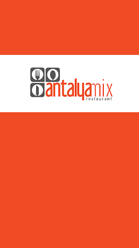 Android application Antalyamix Doetinchem screenshort