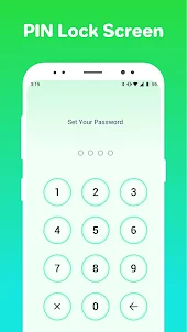 Private AppLock