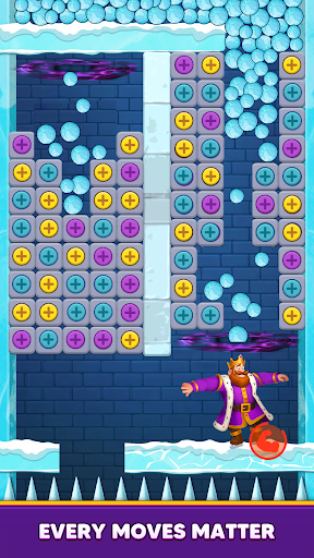 Royal Escape: King Castle screenshot 8