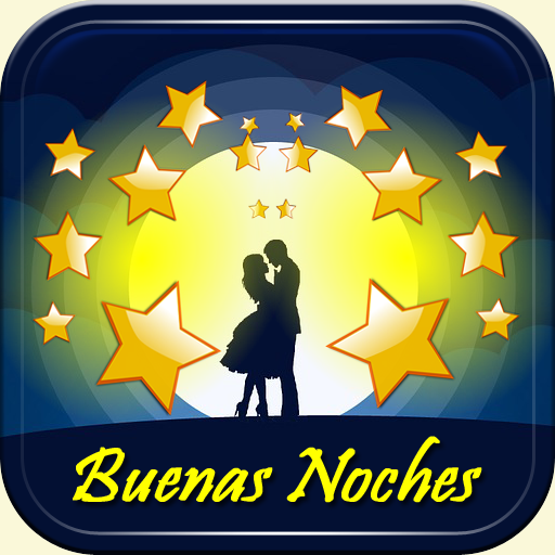 Imágenes de buenas noches amor - Apps on Google Play