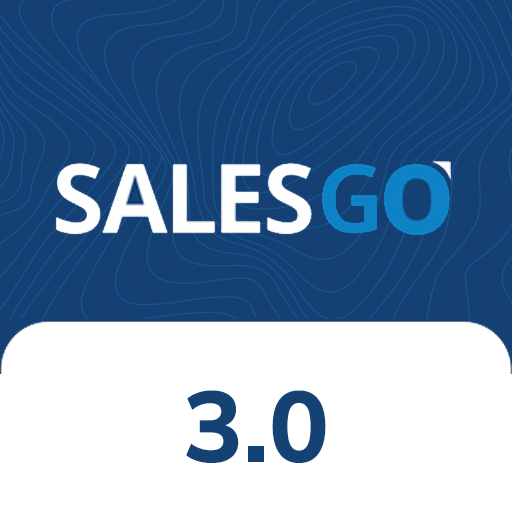 SalesGO 3.0 logo