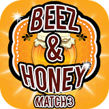 Beez & Honey icon