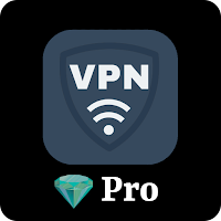 VPN PRO Pay once for lifetime