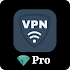 VPN PRO Pay once for lifetime1.4 (Paid) (Arm64-v8a)