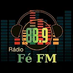 Cover Image of Download Rádio Fé 7 APK