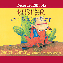 Imagem do ícone Buster Goes to Cowboy Camp