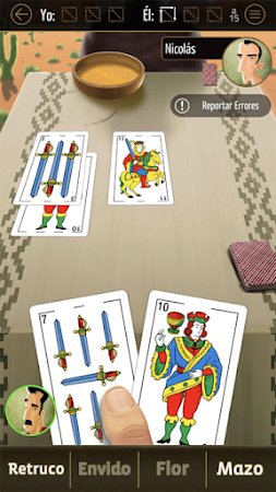 Game screenshot Truco Blyts mod apk