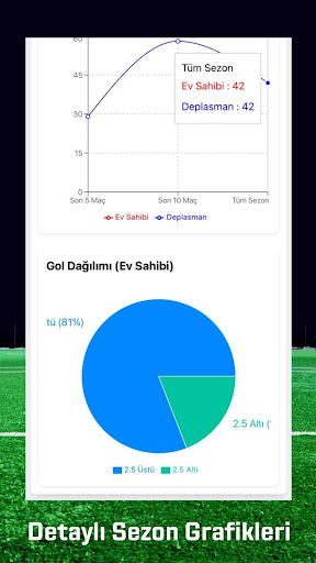 YAPAY ZEKA MAÇ TAHMİNLERİ PRO screenshot 22