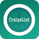Craigslist CraigSearch 2021 - Androidアプリ