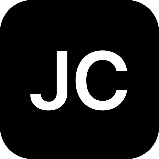 JustConnect logo
