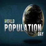 Cover Image of 下载 World population day 2021 - Wo  APK