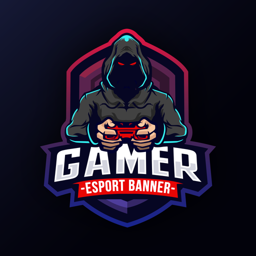 Banner Esport Maker for Gaming 6.7 Icon