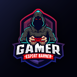 Banner Esport Maker | Create Gaming Banner Maker Apk