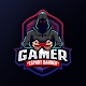 Banner Esport Maker | Create Gaming Banner Maker Windowsでダウンロード