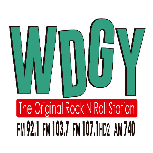 Radio Station - WDGY The Original Rock N Roll Station