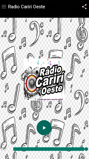 Rádio Carirí Oeste