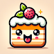 Go Chu Ice Cream - Androidアプリ