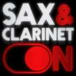 Cover Image of ダウンロード SAX&CLARINET ON  APK