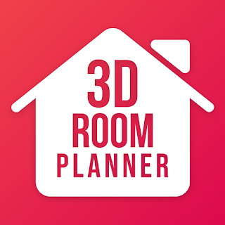 3D Room Planner: Home Interior