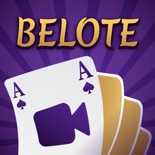 FaceBelote - Belote & Coinche - Apps on Google Play