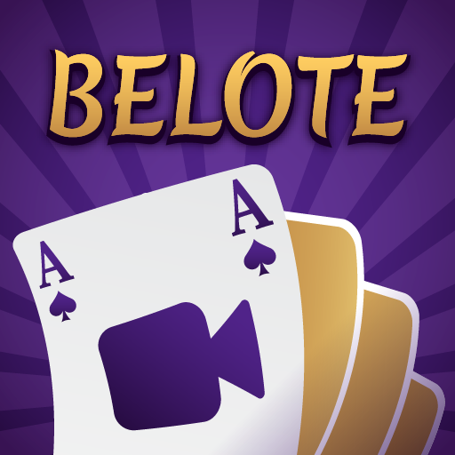 Belote – Applications sur Google Play