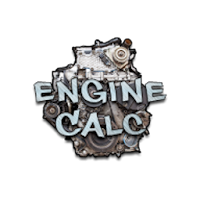 Engine Calculator