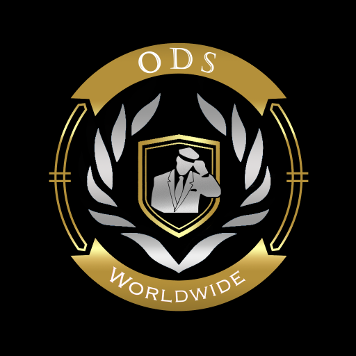 ODS Worldwide logo